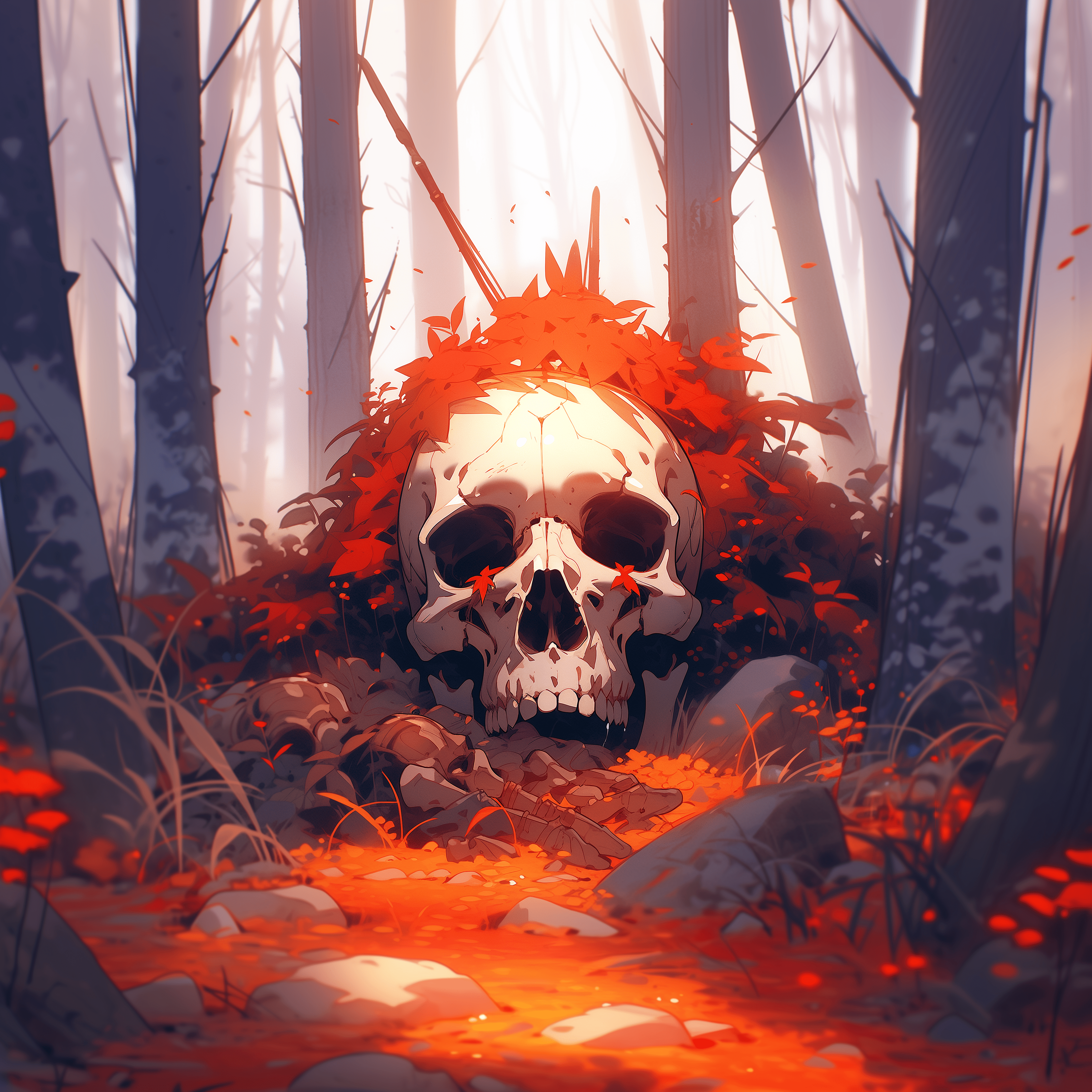 The World Banner
